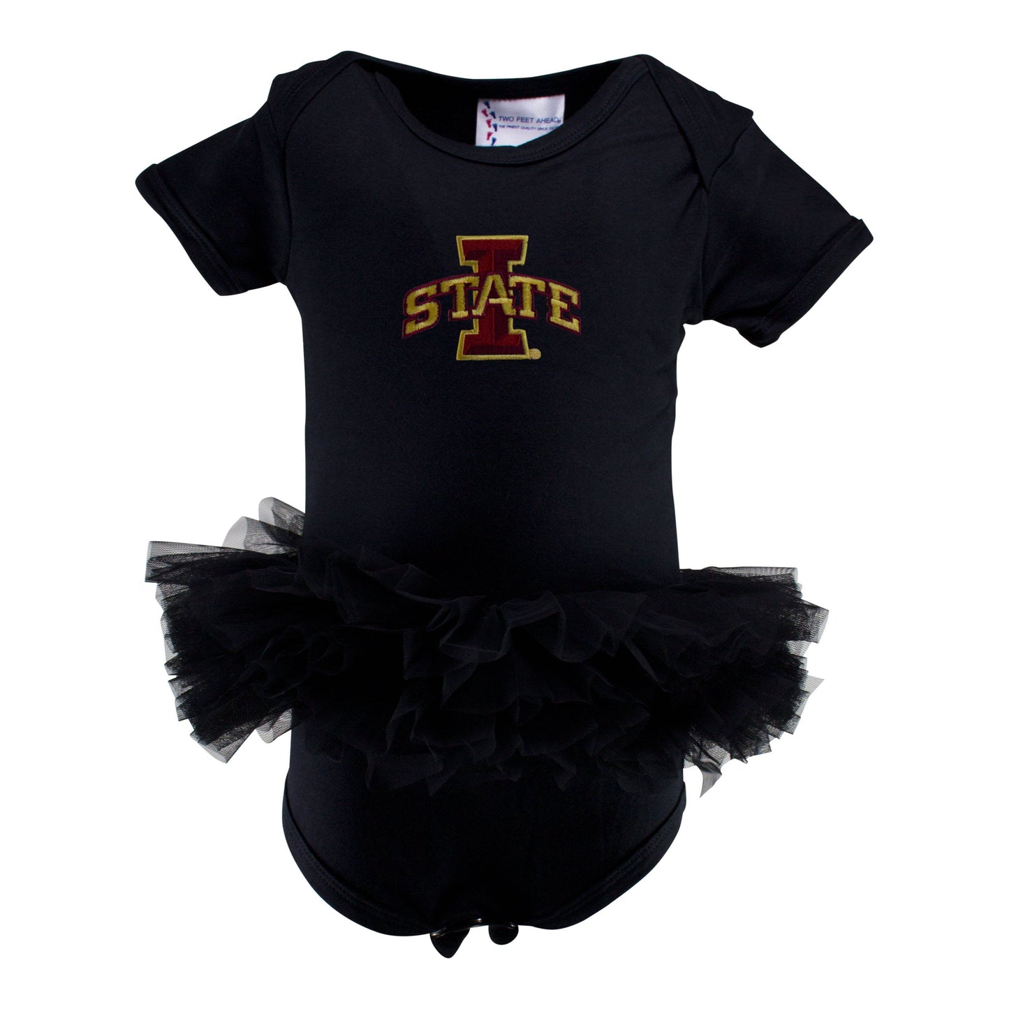Iowa State Tutu Creeper