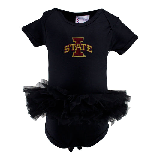 Iowa State Tutu Creeper