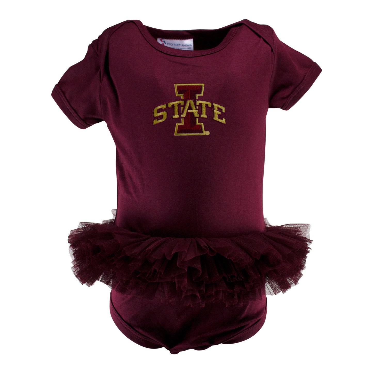 Iowa State Tutu Creeper