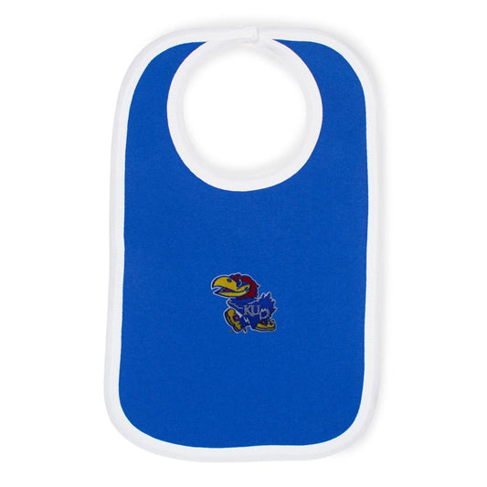 Kansas Knit Bib