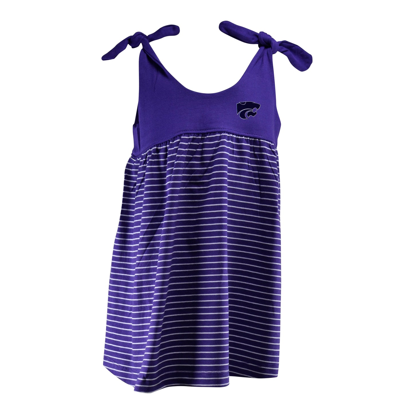 Kansas State Sun Dress