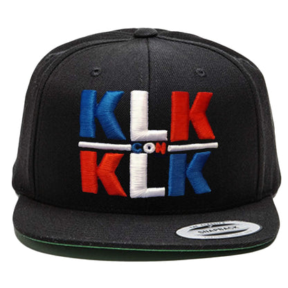 KloK con K lo K Hat Dominican Team