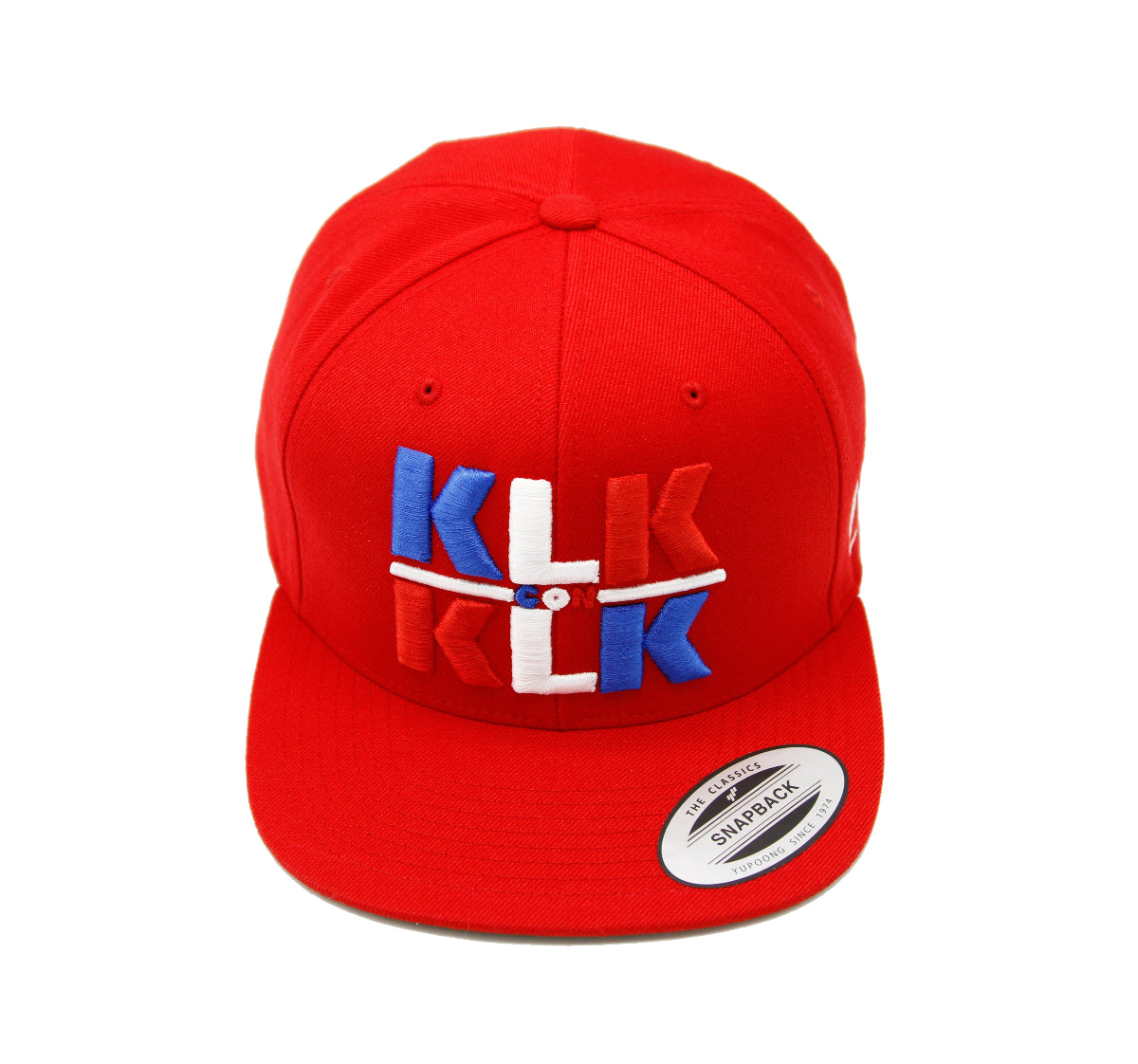 KloK con K lo K Hat Dominican Team