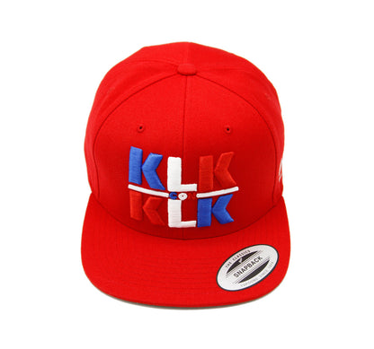 KloK con K lo K Hat Dominican Team