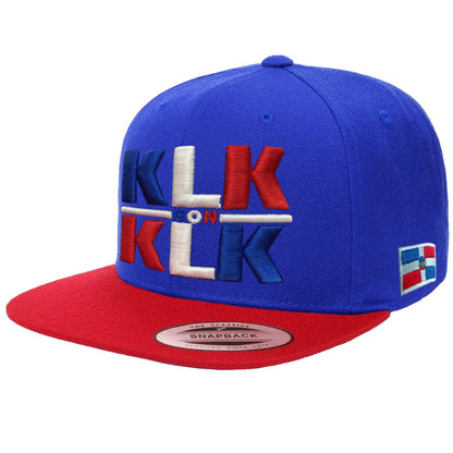 KloK con K lo K Hat Dominican Team