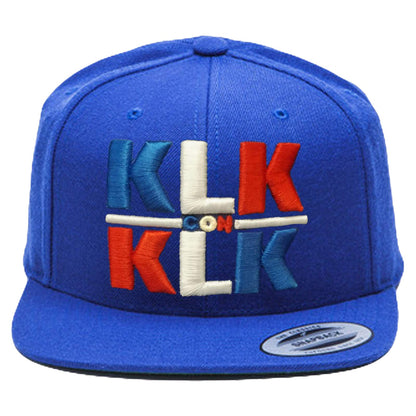 KloK con K lo K Hat Dominican Team