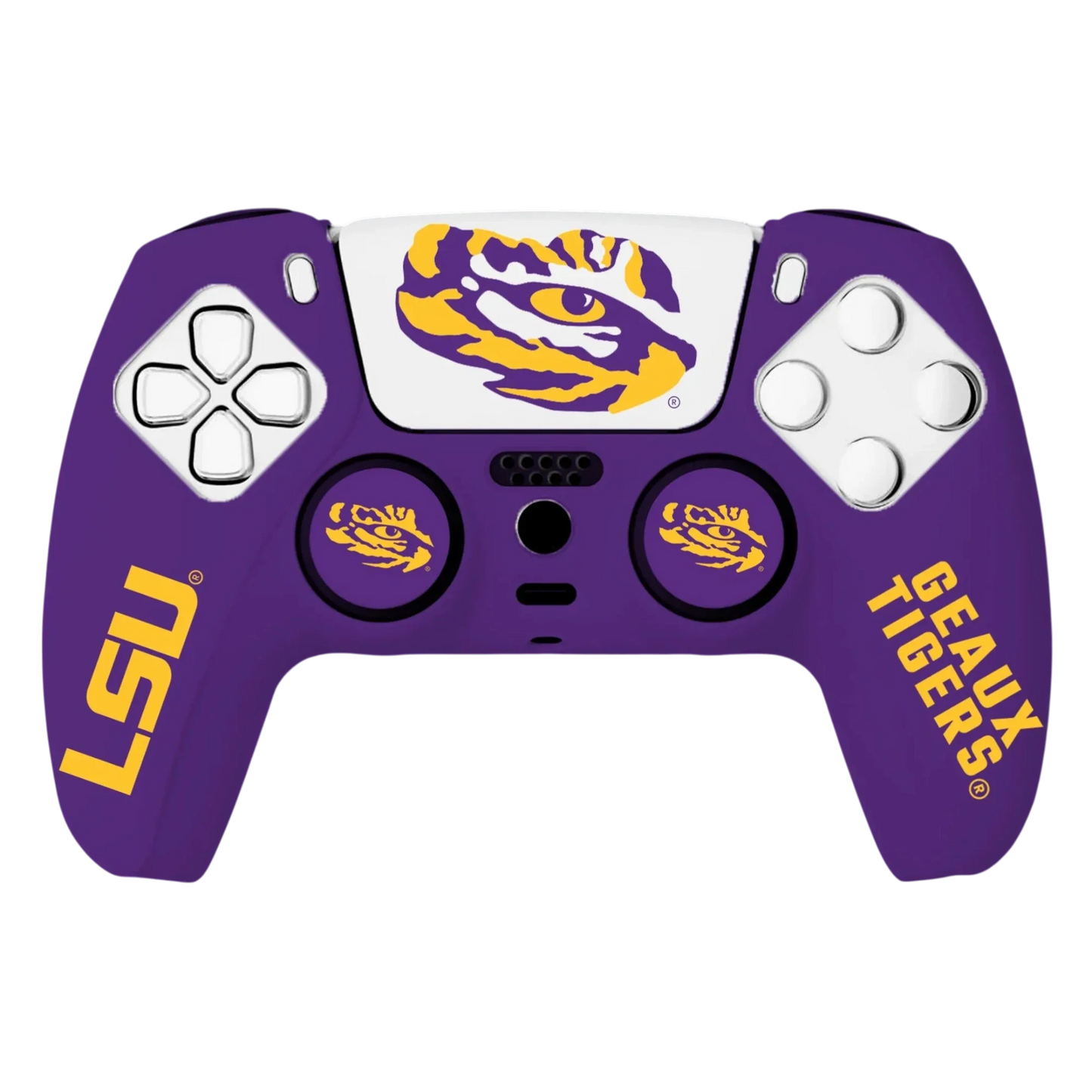 LSU PS5 Starter Kit