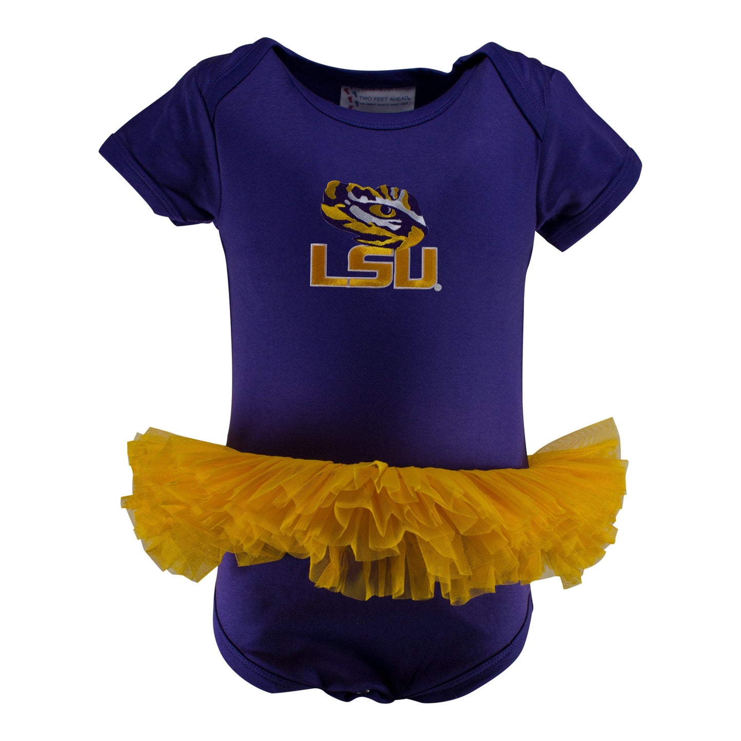 LSU Tutu Creeper