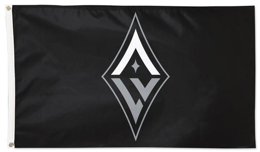Las Vegas Aces 3x5 Flag Official WNBA Team Logo Banner