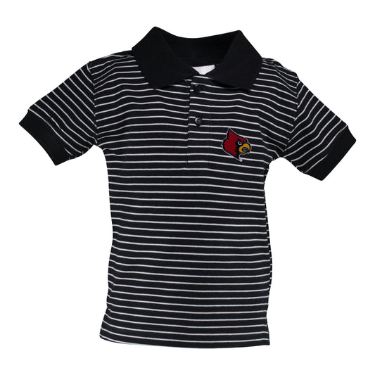 Louisville Jersey Golf Shirt