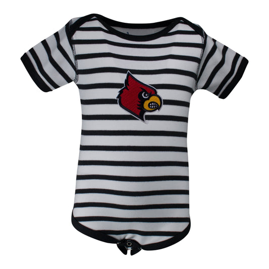 Louisville Stripe Lap Shoulder Creeper