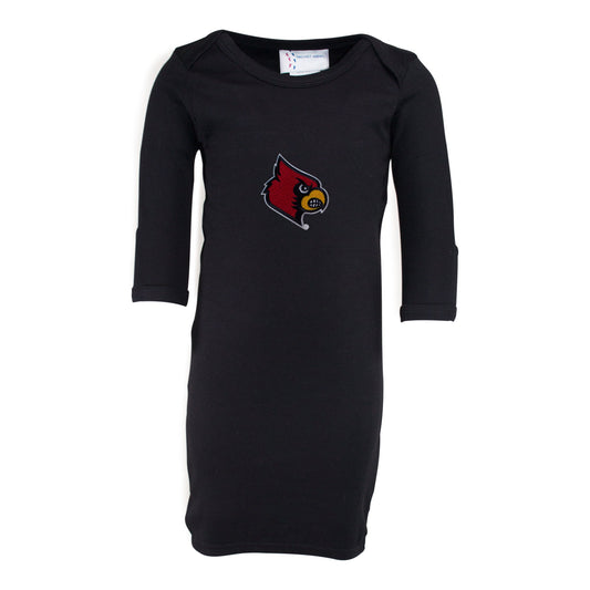 Louisville Layette Gown