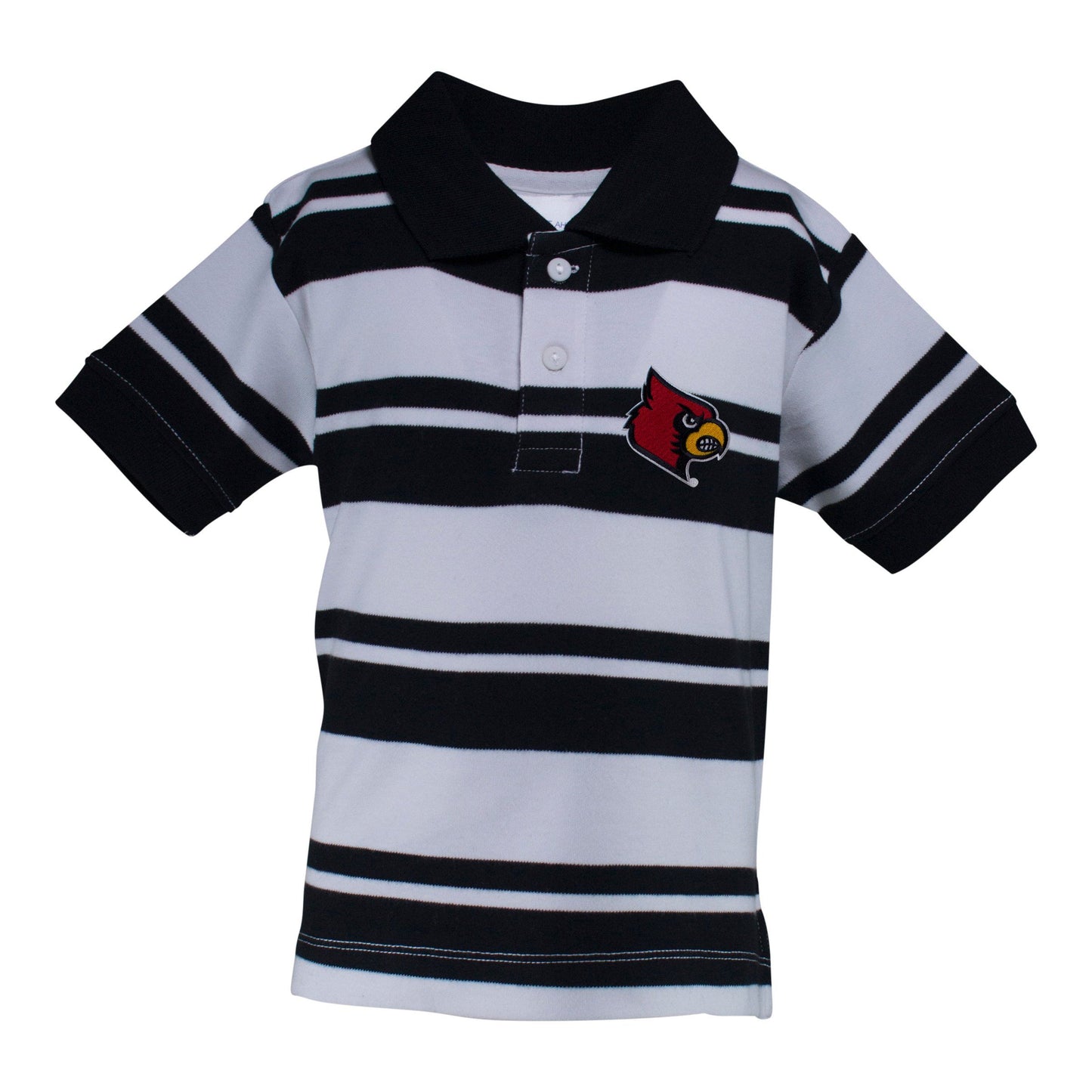 Louisville Rugby Golf Shirt