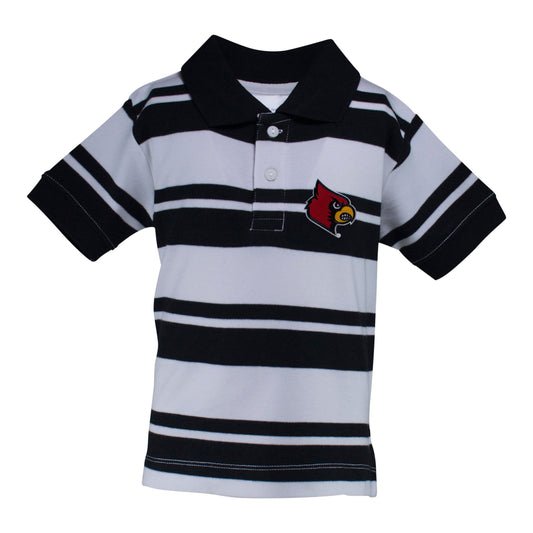 Louisville Rugby Golf Shirt