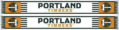 PORTLAND TIMBERS SCARF - Classic