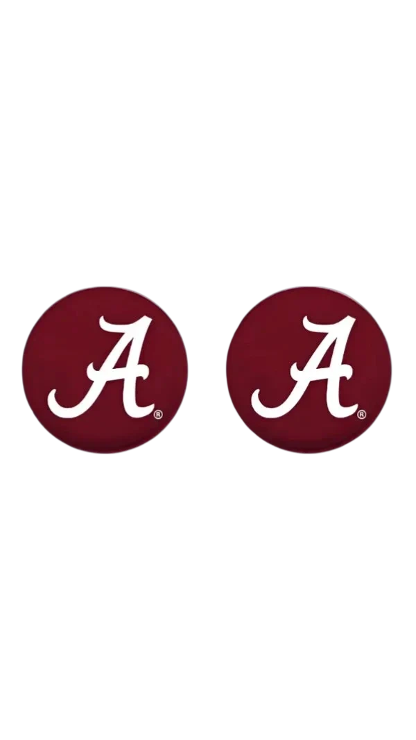 Alabama ThumbGripz | Pack of 2 Pairs