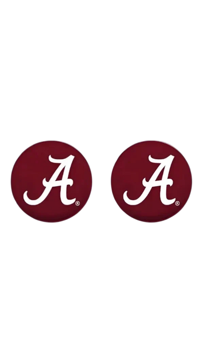 Alabama ThumbGripz | Pack of 2 Pairs