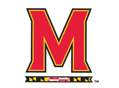 NCAA University of Maryland - Testudo the Terrapin Knottie® Plush Dog Toy