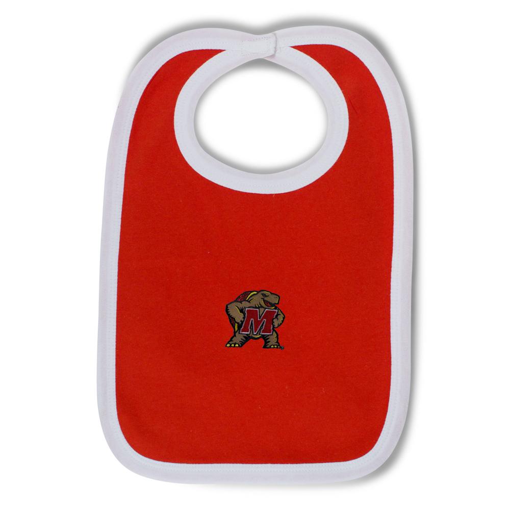 Maryland Knit Bib