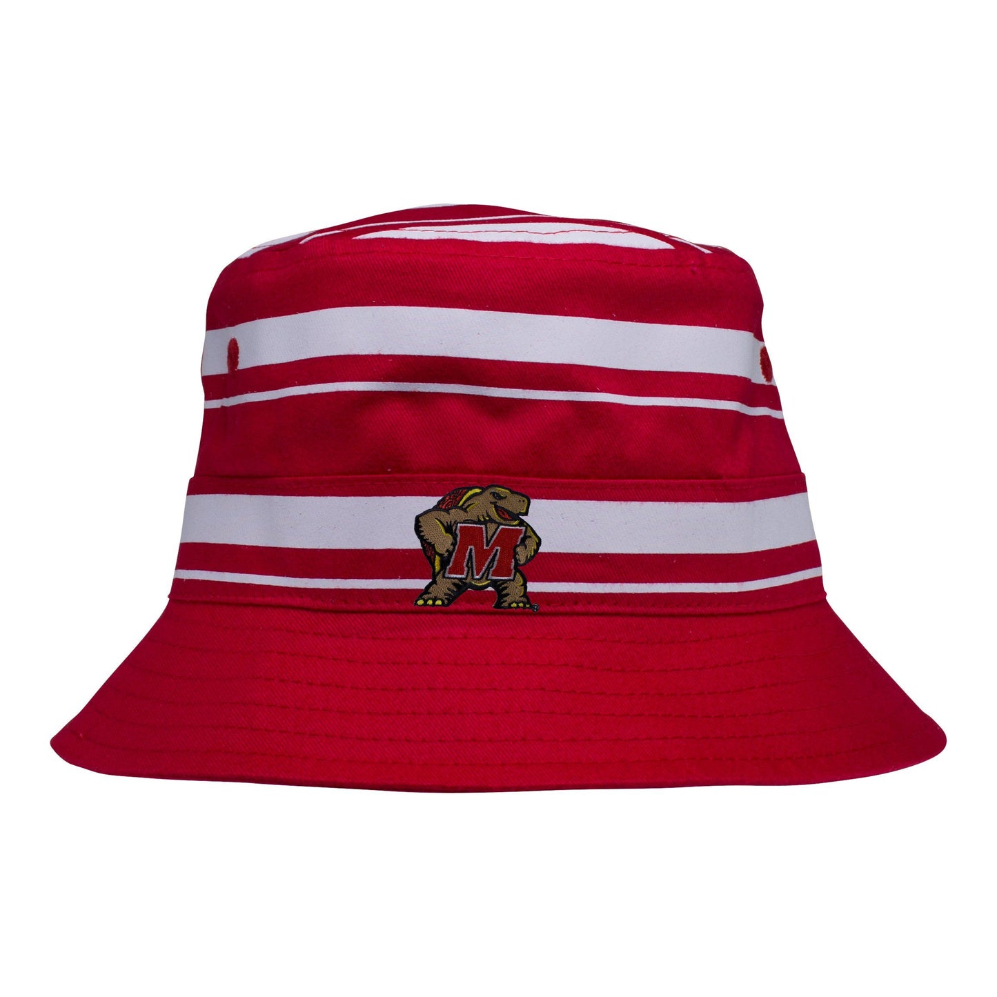 Maryland Rugby Bucket Hat