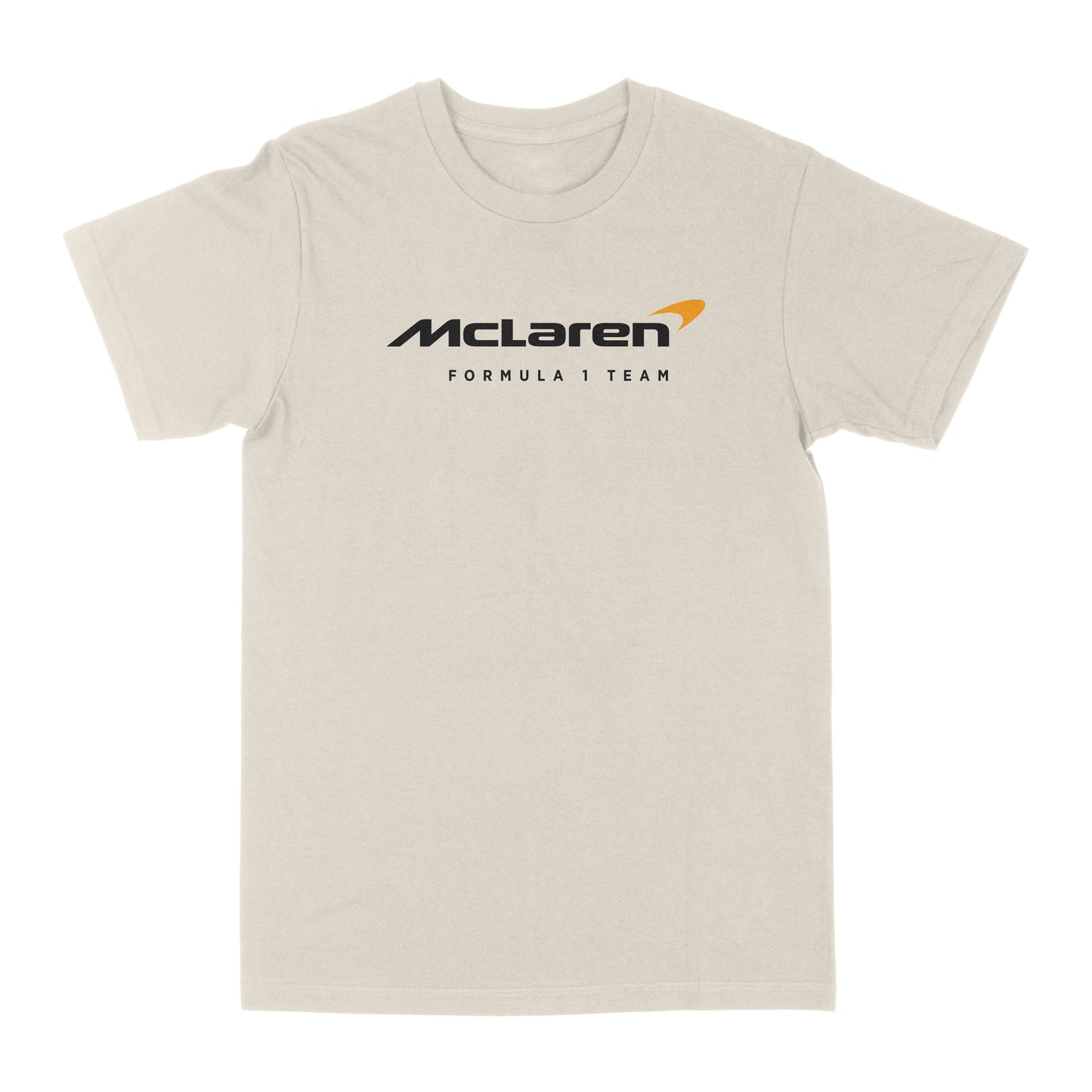 McLaren Logo Graphic Tee