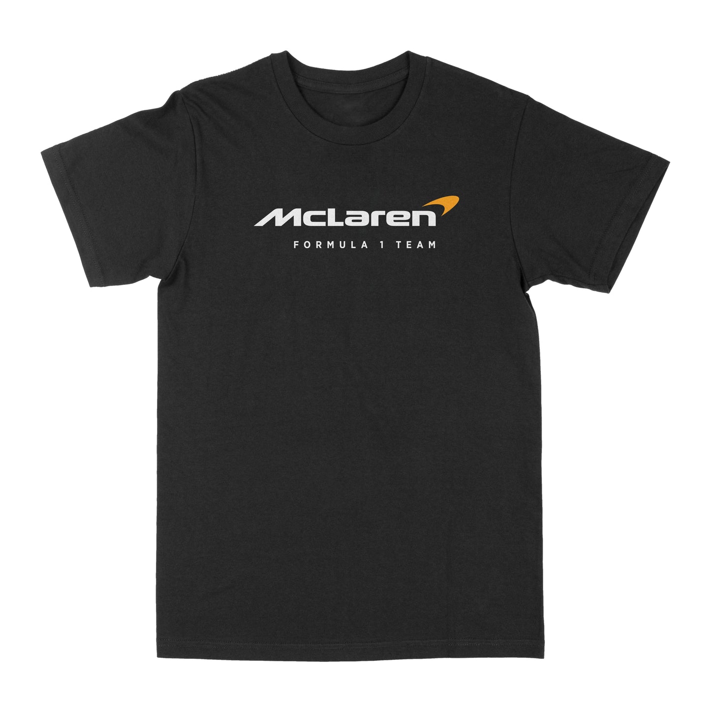 McLaren Logo Graphic Tee