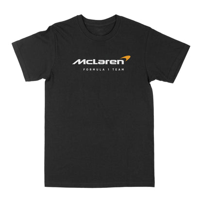McLaren Logo Graphic Tee