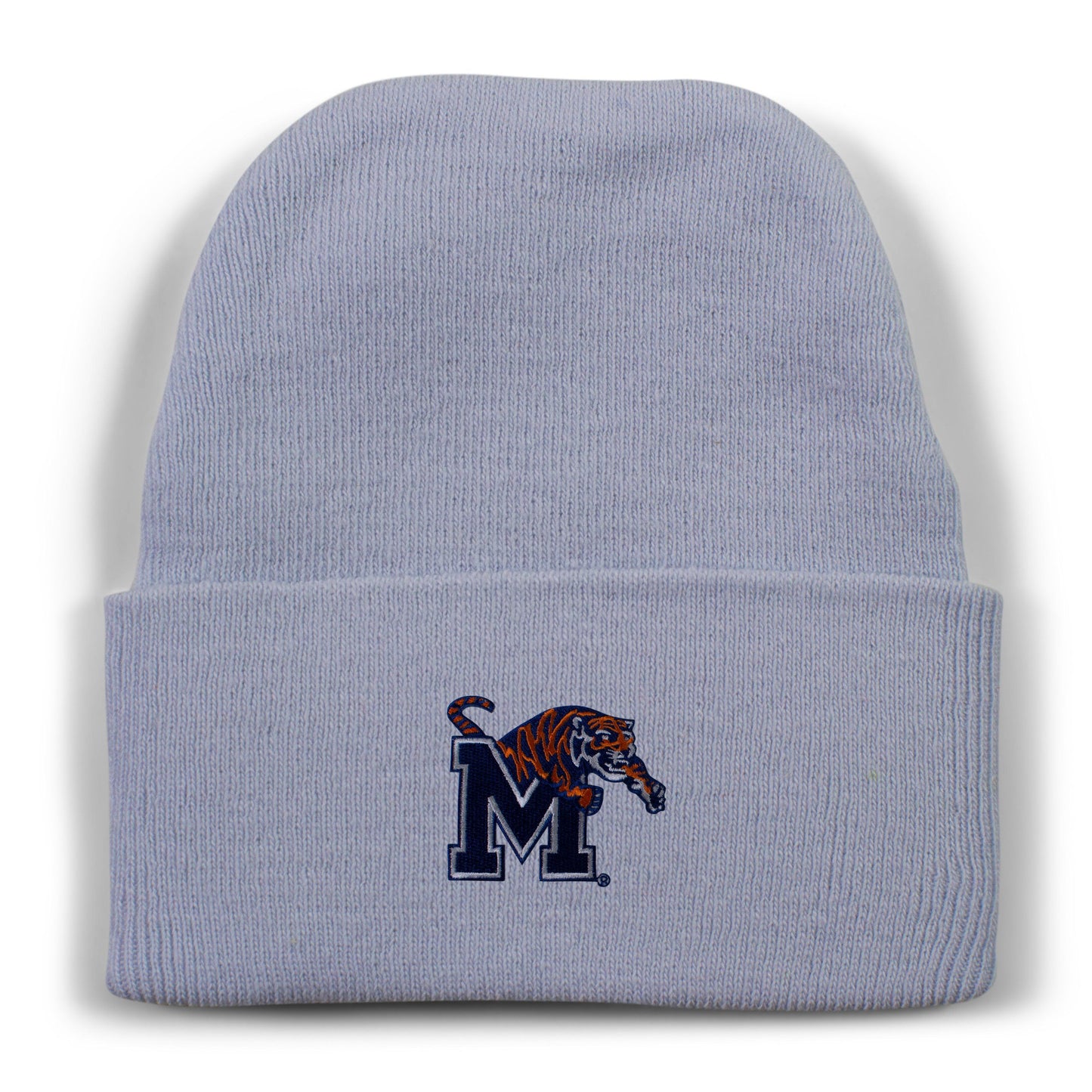 Memphis Knit Cap