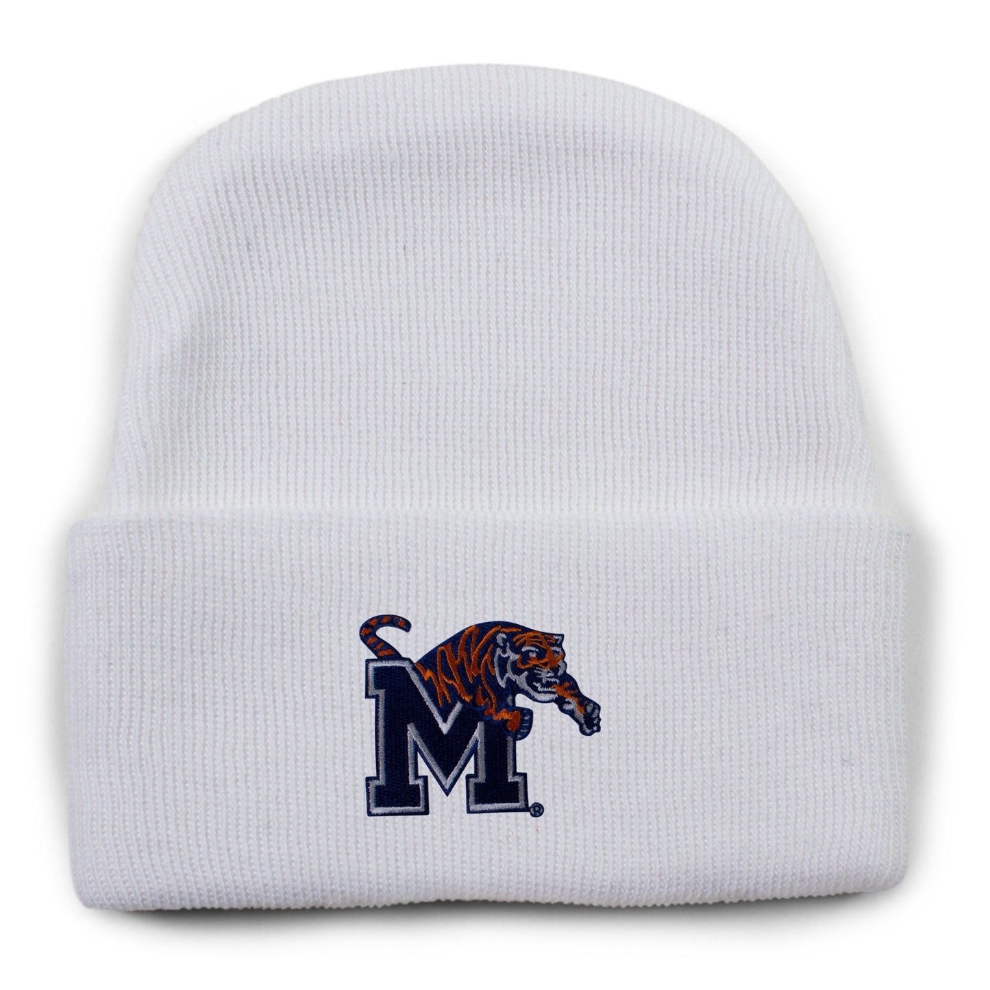 Memphis Knit Cap