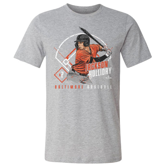 Jackson Holliday Baltimore Baseball Park WHT