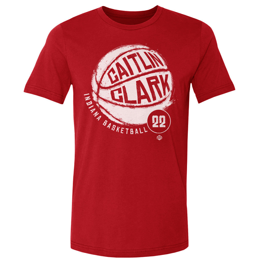Caitlin Clark Indiana Basketball WHT