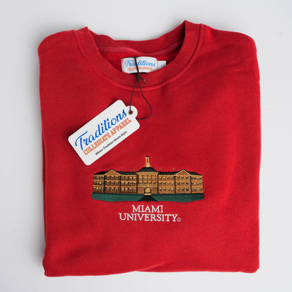 Miami Crewneck