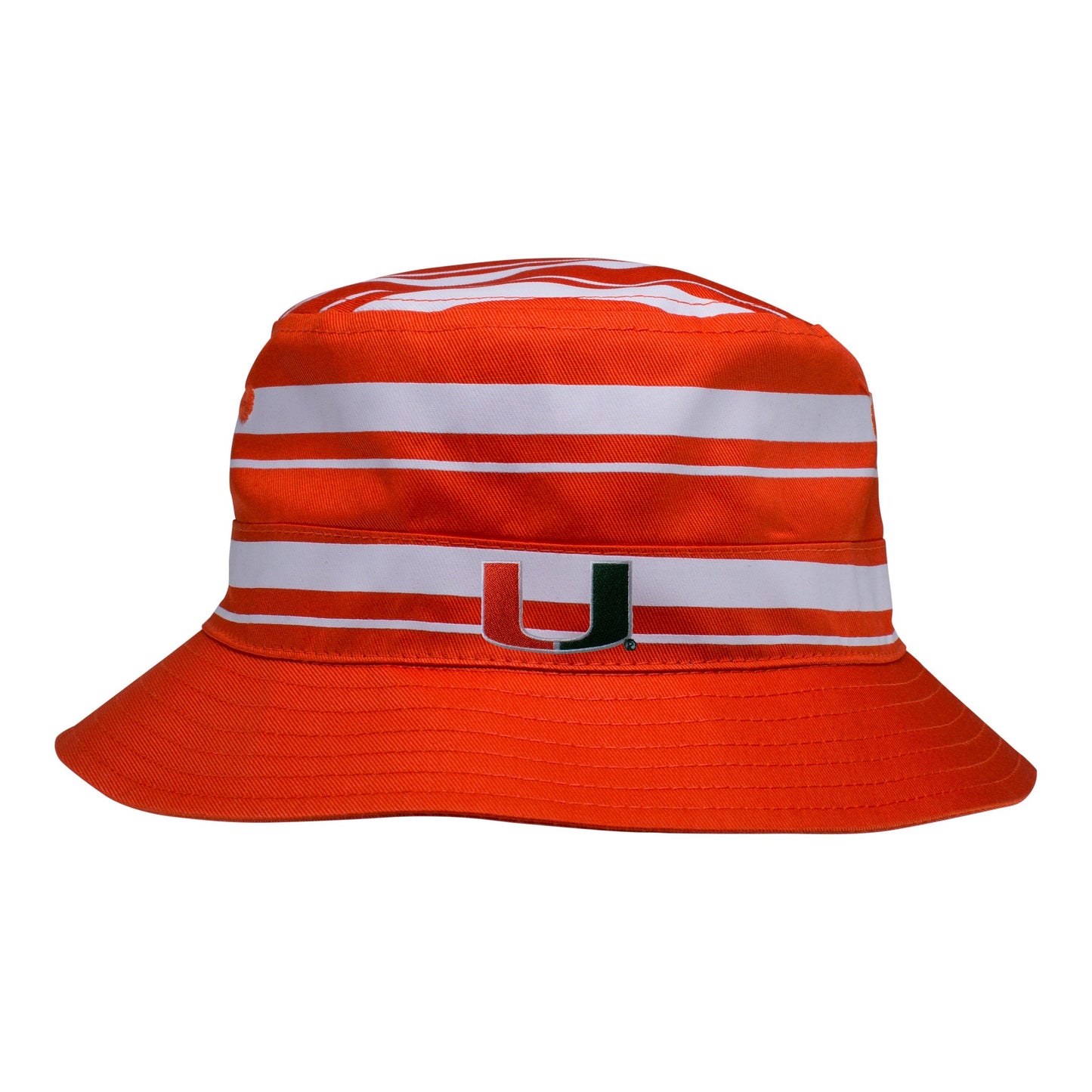 Miami Rugby Bucket Hat