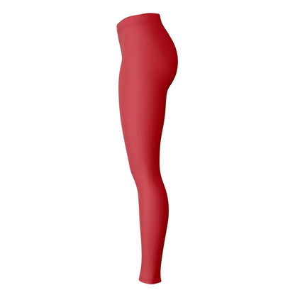 Miami University Color Leggings