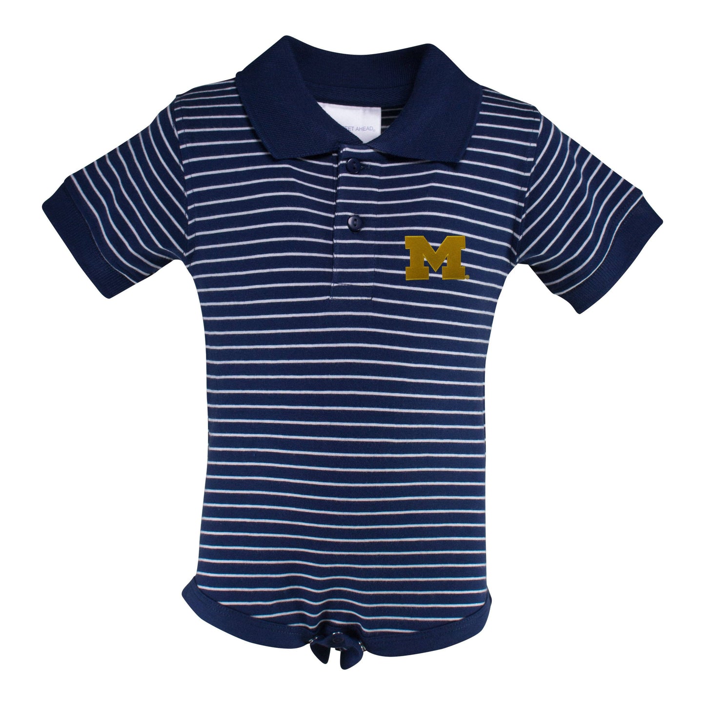 Michigan Jersey Creeper