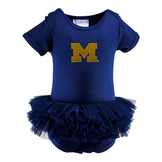 Michigan Tutu Creeper
