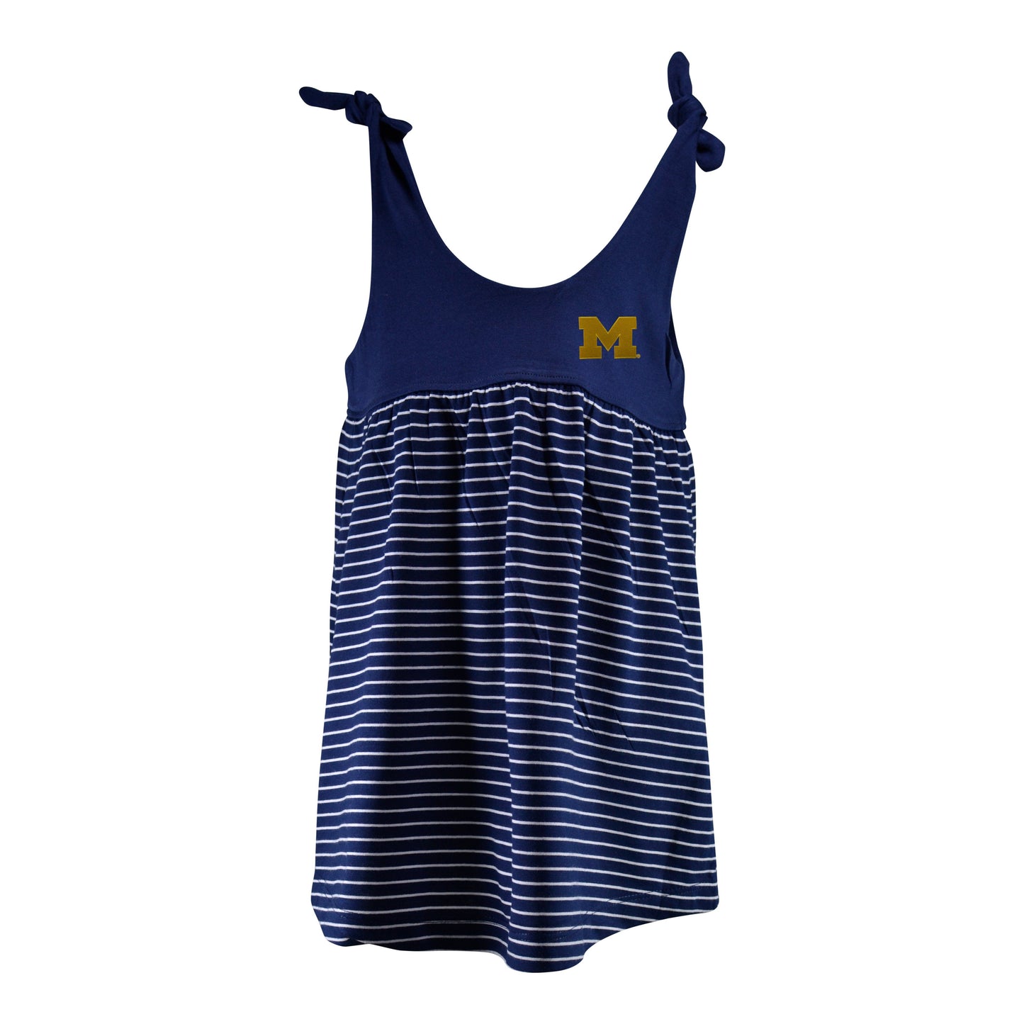 Michigan Sun Dress