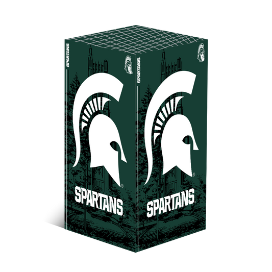 Michigan State Xbox X/S VarsityWrapz