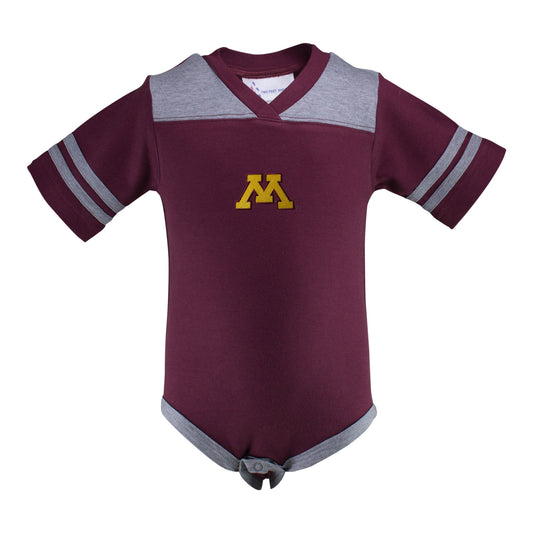 Minnesota Football Creeper