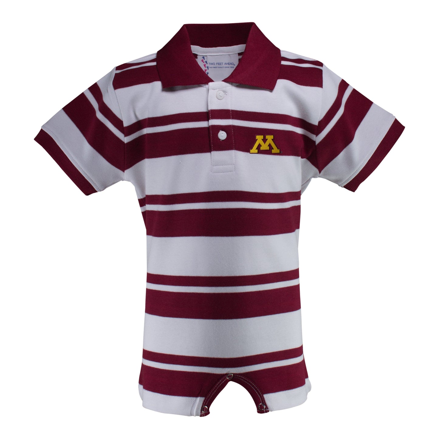 Minnesota State Rugby T-Romper
