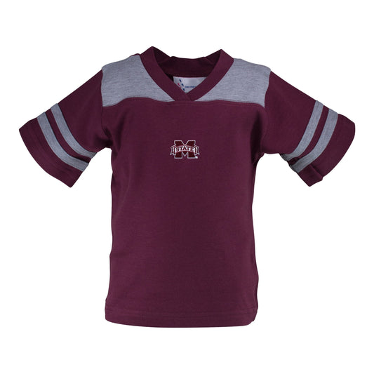 Mississippi State Football T-Shirt