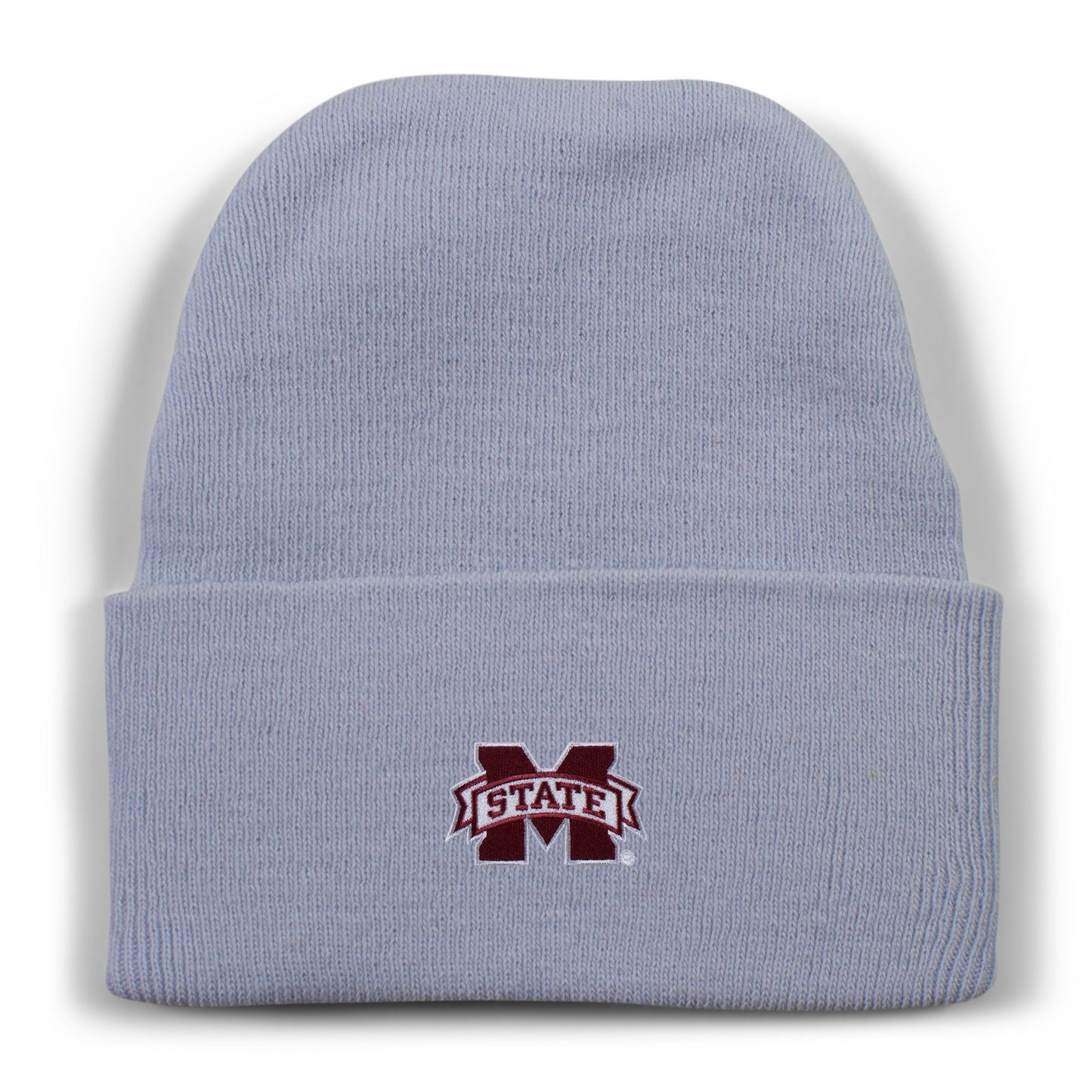 Mississippi State Knit Cap