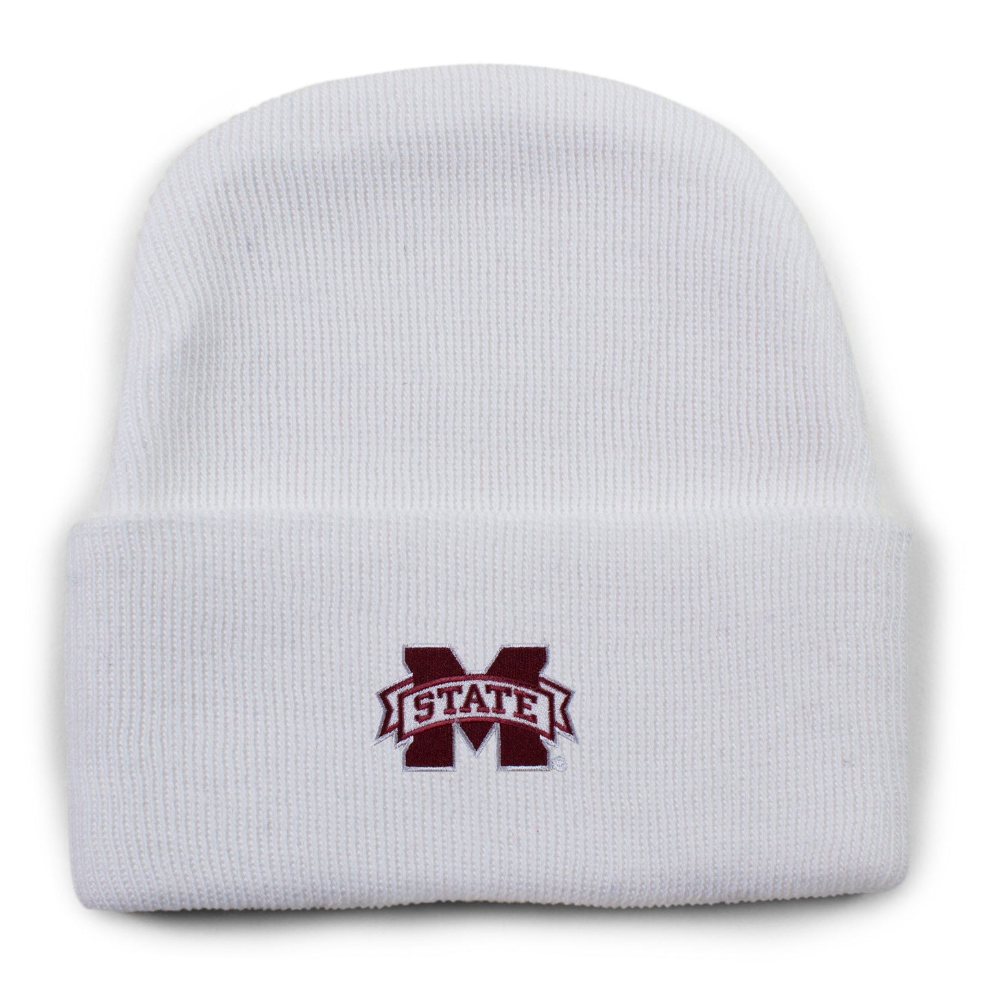 Mississippi State Knit Cap