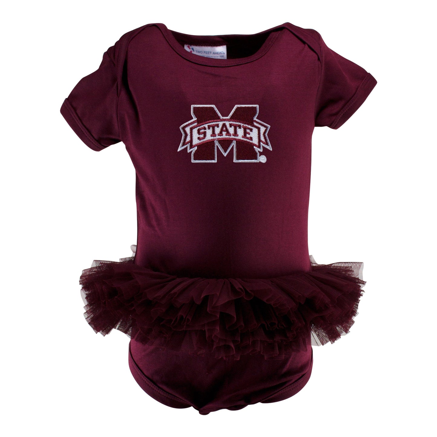 Mississippi State Tutu Creeper