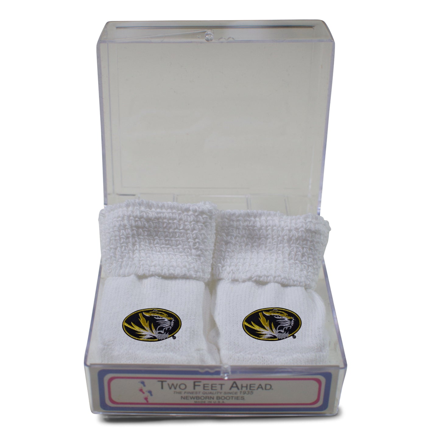 Missouri Gift Box Bootie