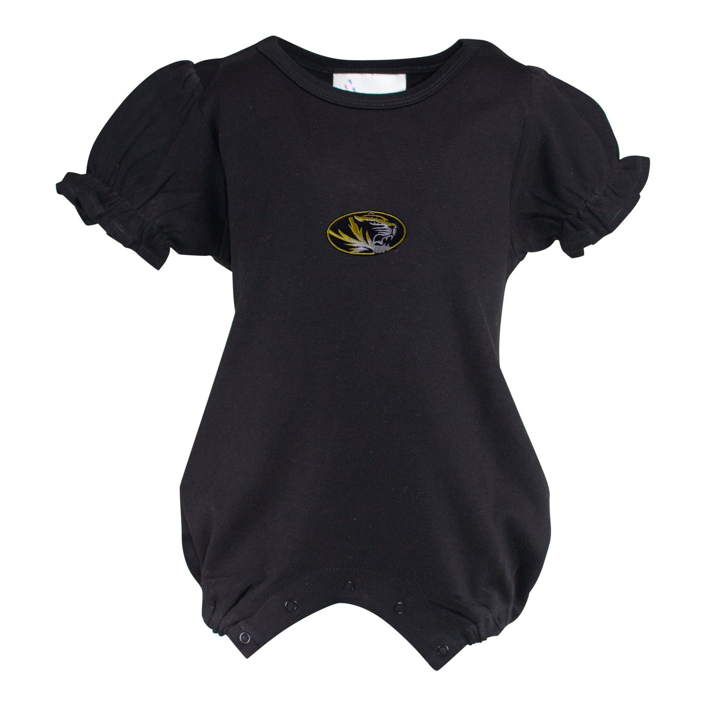 Missouri Girl's Romper