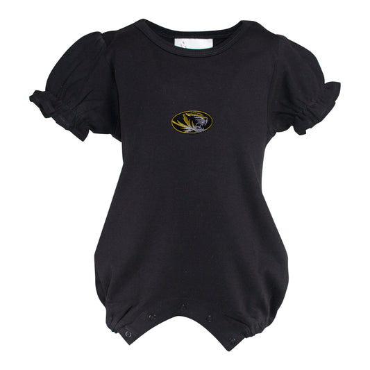 Missouri Girl's Romper