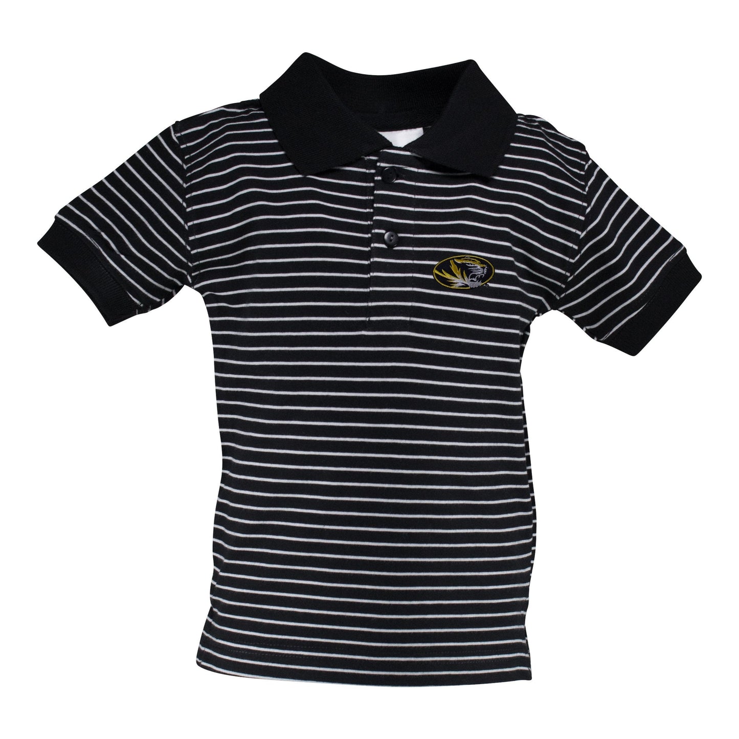 Missouri Jersey Golf Shirt