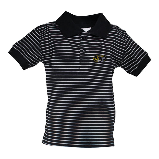 Missouri Jersey Golf Shirt