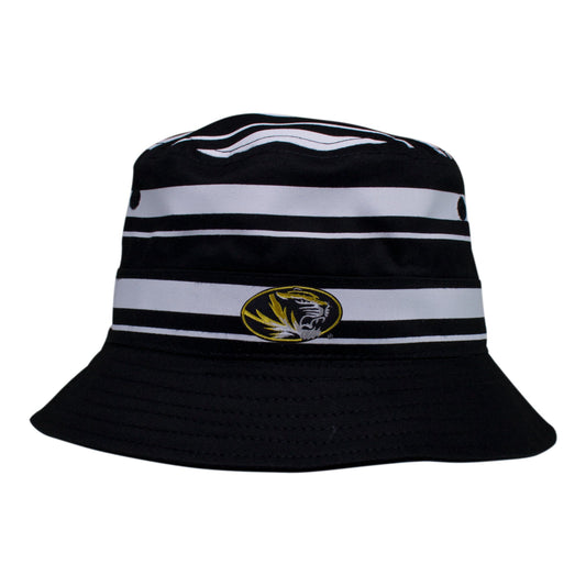 Missouri Rugby Bucket Hat